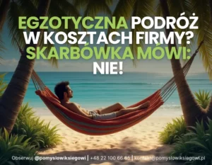Egzotyczna podróż