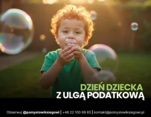 Dzień dziecka